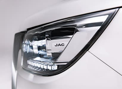 JAC T8 PRO AT - miniatura 11