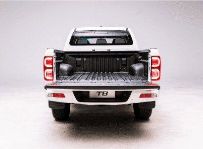 JAC T8 - miniatura 7