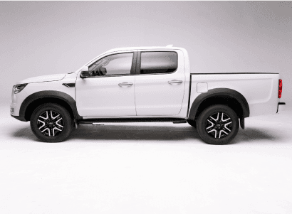 JAC T8 PRO AT - miniatura 8