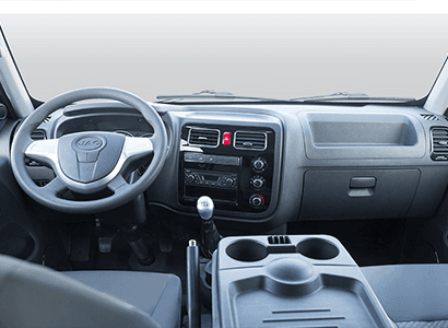 JAC X200 - miniatura 17