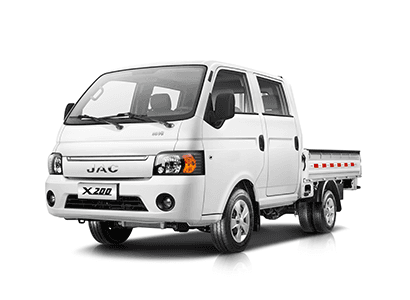 JAC X200 - miniatura 3