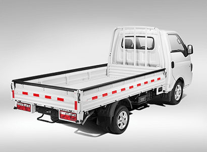 JAC X200 - miniatura 6