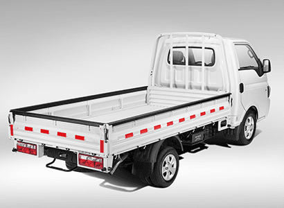 JAC X200 - miniatura 14