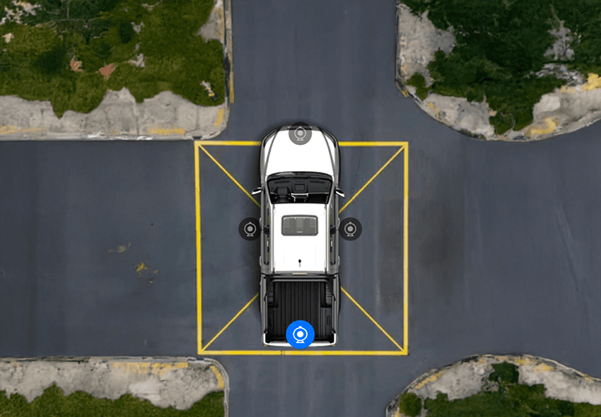 JAC T8 PRO AT - miniatura 24