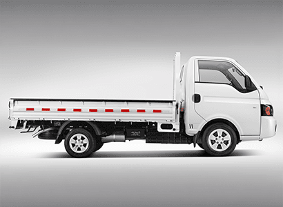 JAC X200 - miniatura 5