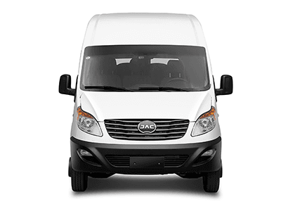 JAC Sunray Escolar - miniatura 3