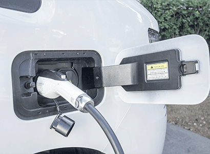 JAC Refine Cargo EV - miniatura 5