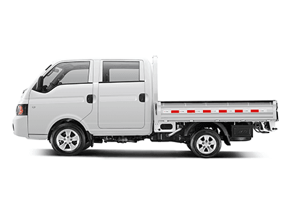 JAC X200 - miniatura 10