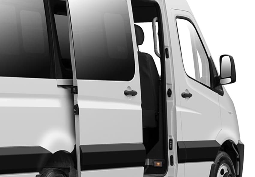 JAC Sunray Pasajeros - miniatura 26