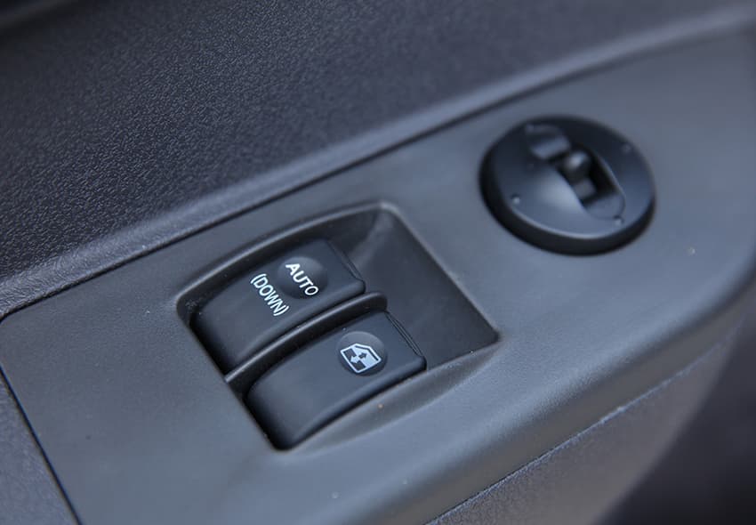 JAC X200 - miniatura 25