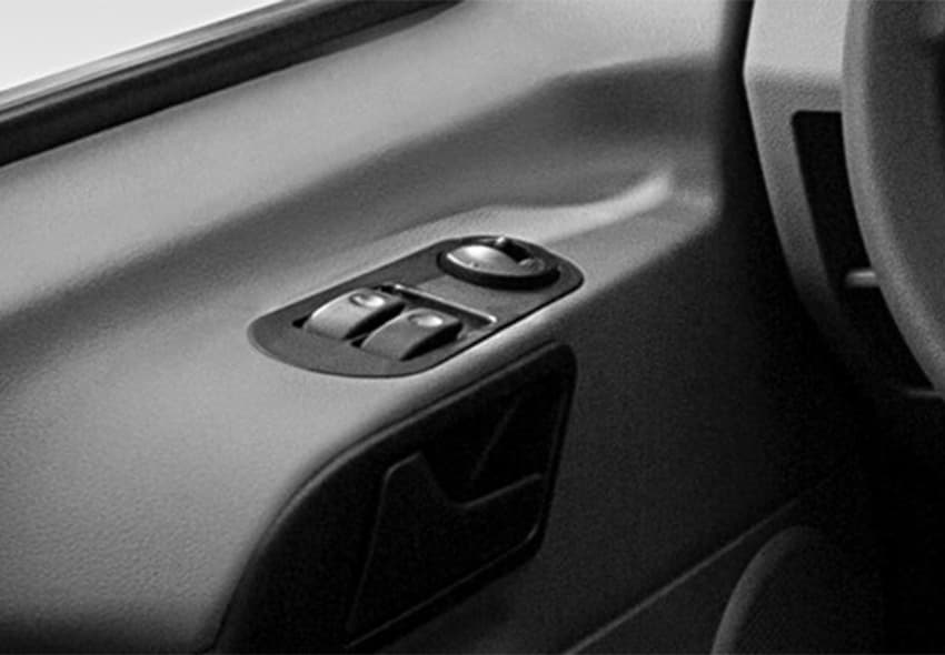 JAC Sunray Pasajeros - miniatura 19