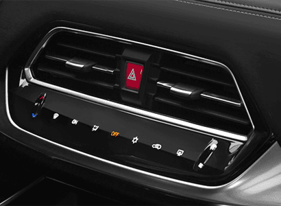 JAC JS8 - miniatura 18