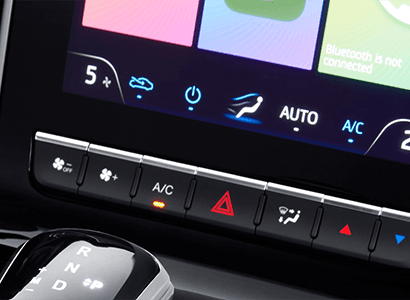 JAC T8 PRO AT - miniatura 19