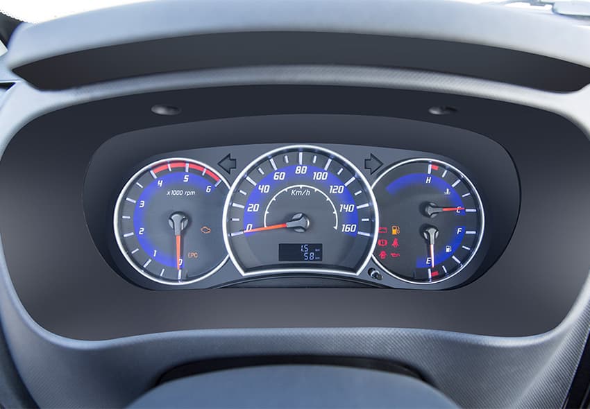 JAC X200 - miniatura 23