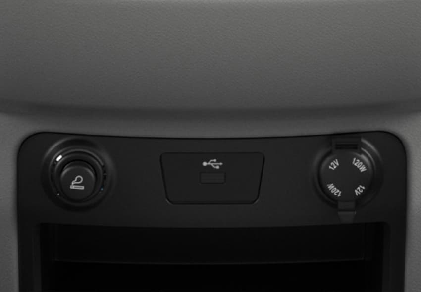 JAC Refine Pasajeros - miniatura 16