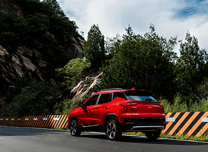 JAC JS4 - miniatura 6