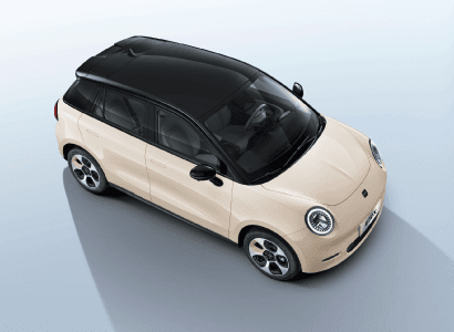 JAC IGNITE30X - miniatura 10