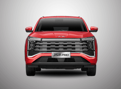 JAC JS8 PRO - miniatura 5