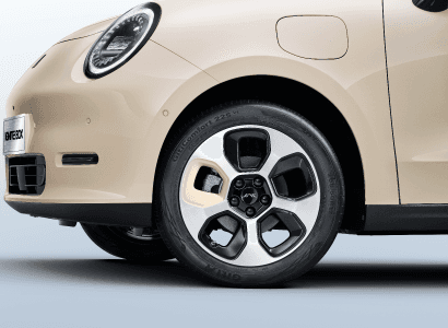 JAC IGNITE30X - miniatura 12