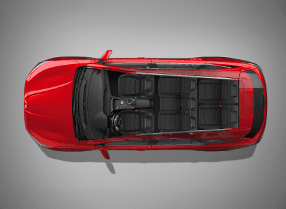 JAC JS8 PRO - miniatura 14