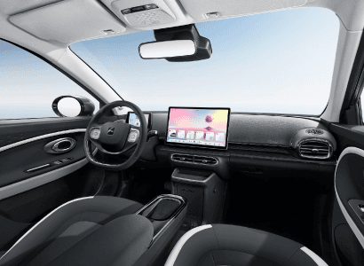 JAC IGNITE30X - miniatura 7