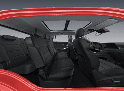 JAC JS8 PRO - miniatura 12