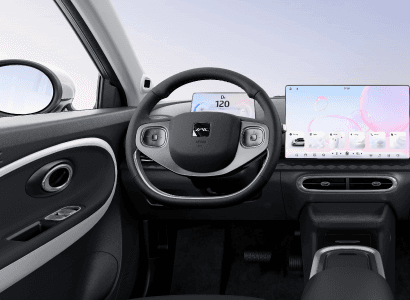 JAC IGNITE30X - miniatura 21