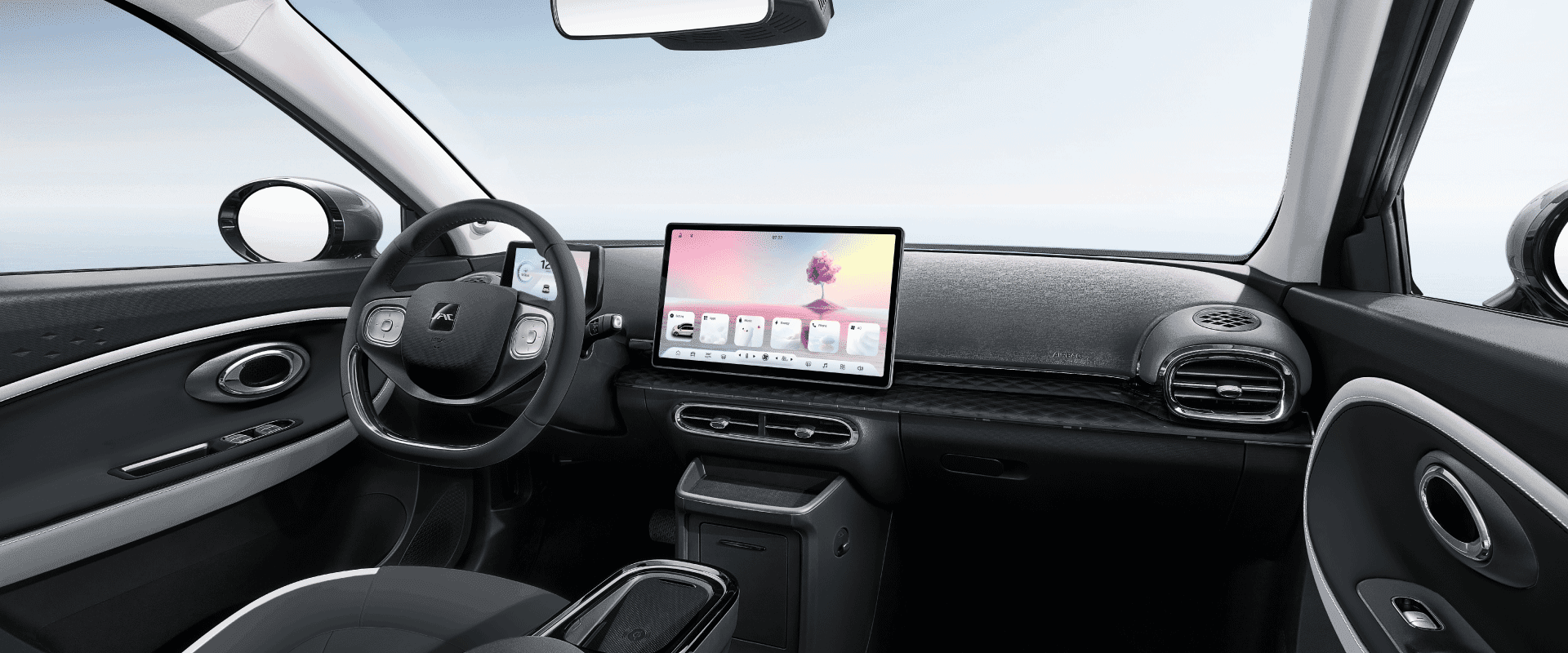 JAC IGNITE30X - miniatura 16