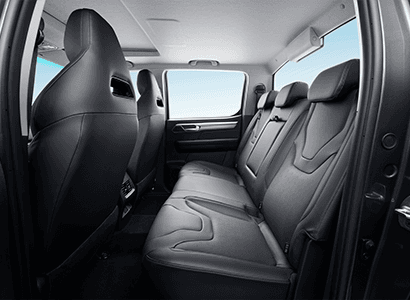 JAC T8 PRO AT - miniatura 9