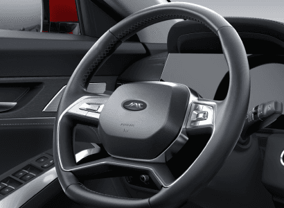 JAC JS8 PRO - miniatura 17