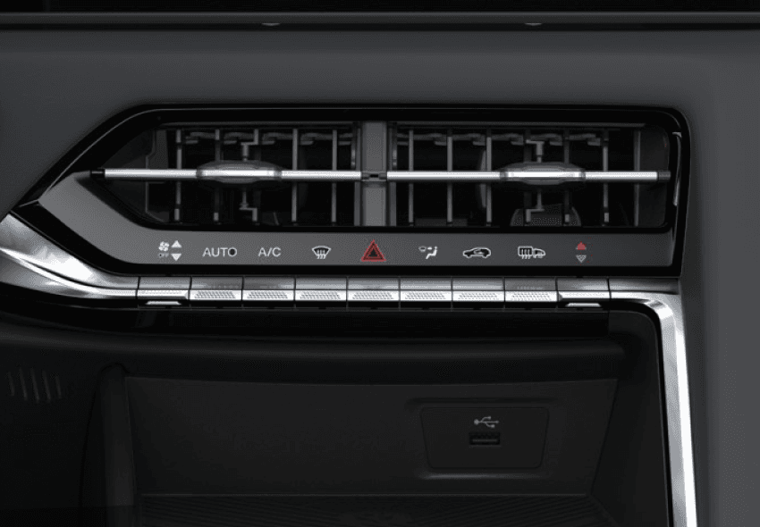 JAC JS8 PRO - miniatura 25