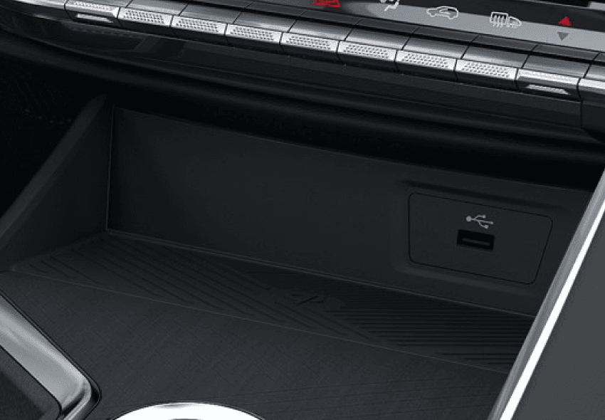 JAC JS8 PRO - miniatura 26