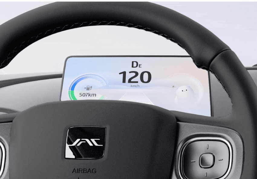 JAC IGNITE30X - miniatura 26