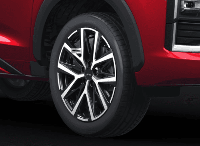 JAC JS8 PRO - miniatura 10