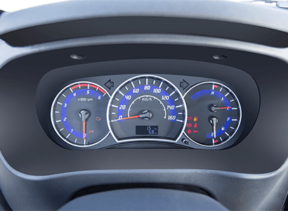 JAC X200 - miniatura 7