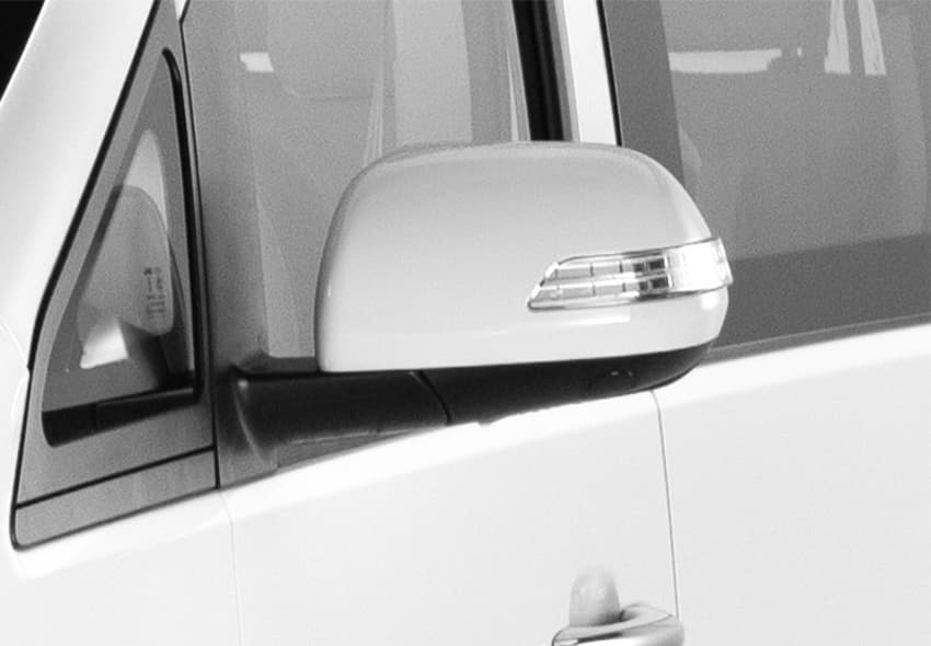 JAC Refine Pasajeros - miniatura 21