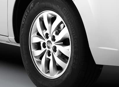 JAC Refine Pasajeros - miniatura 13