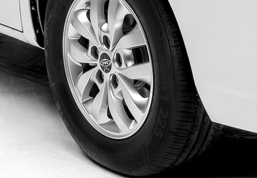 JAC Refine Cargo - miniatura 30