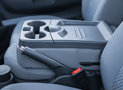 JAC X200 - miniatura 19