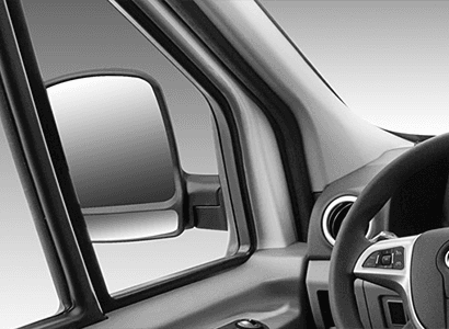 JAC Sunray Pasajeros - miniatura 10