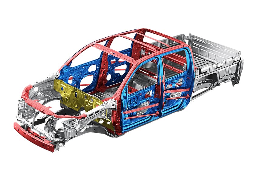 JAC T8 - miniatura 29