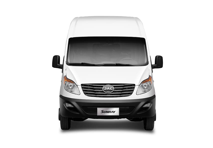 JAC Sunray Escolar - miniatura 26