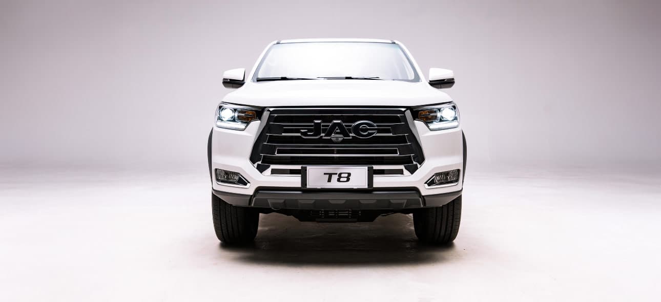 JAC T8 - miniatura 33