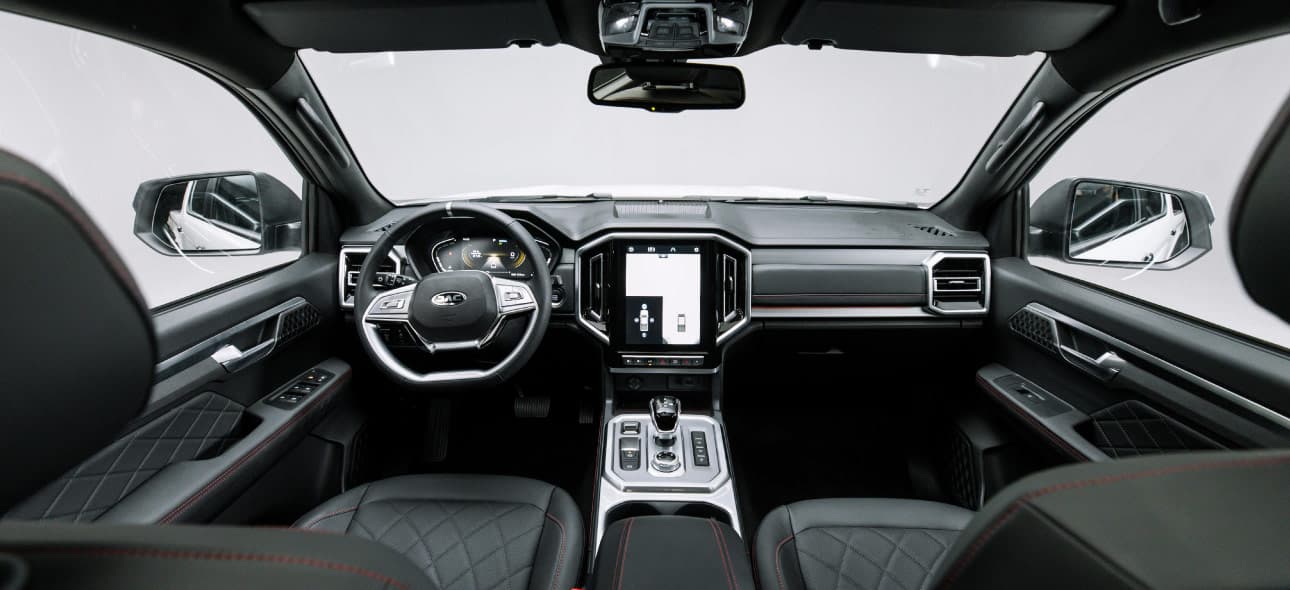 JAC T9 - miniatura 44