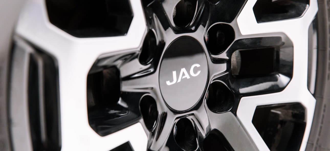 JAC T9 - miniatura 39