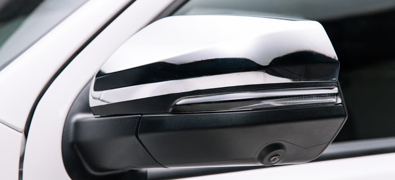 JAC T9 - miniatura 43