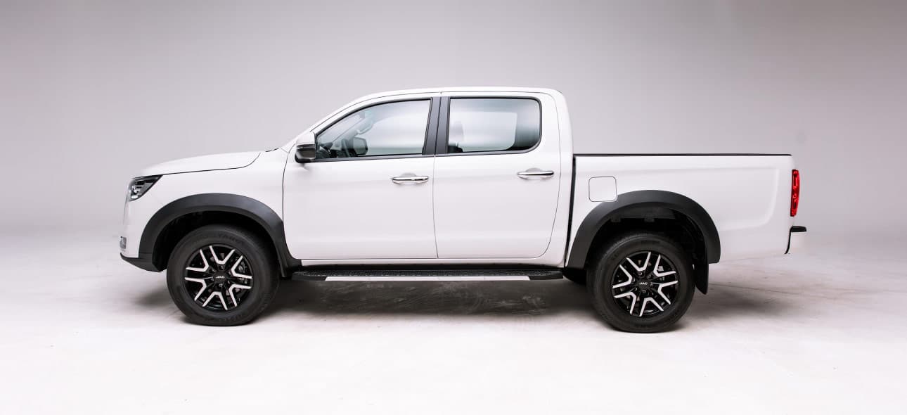 JAC T8 - miniatura 32