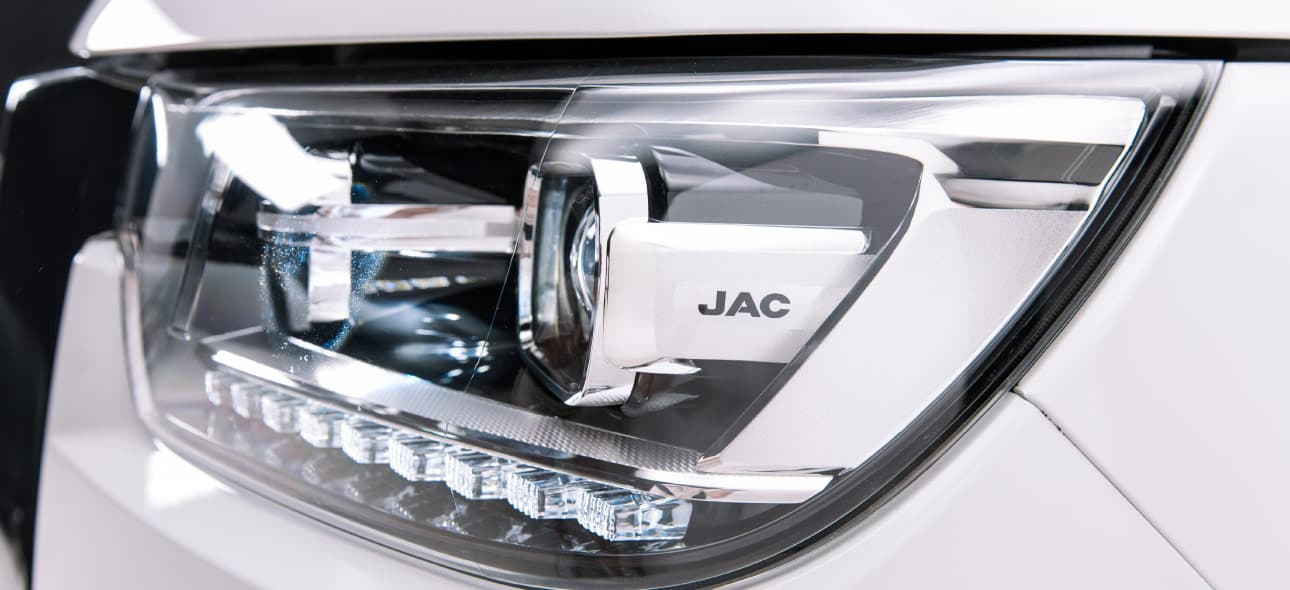 JAC T8 PRO 2.5 - miniatura 45