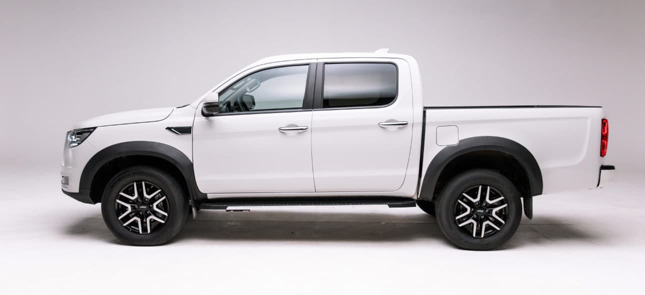 JAC T8 PRO AT - miniatura 38