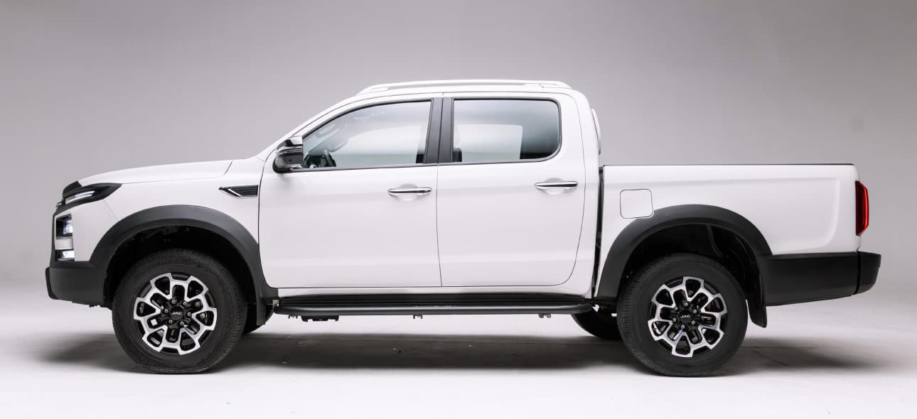 JAC T9 - miniatura 37